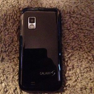 Verizon galaxy S