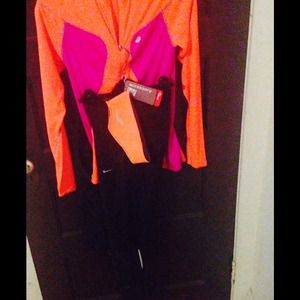 Workout gear **Brand New