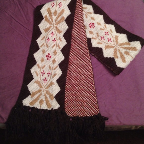 Women's Scarf from Old Navy!