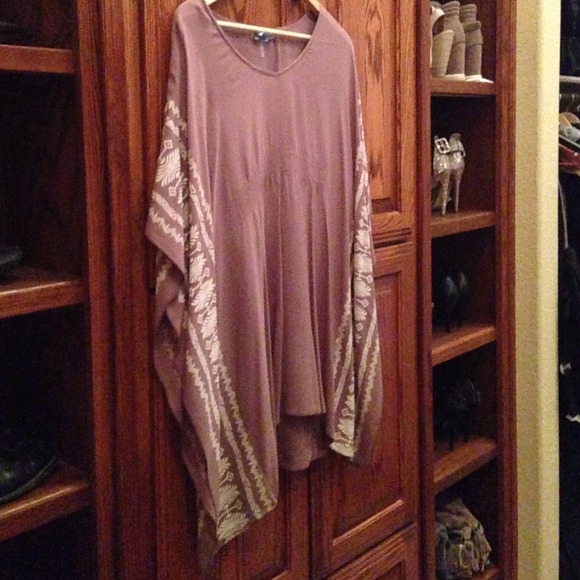 Very comfortable dress light ... Grayish brown - Picture 2 of 3
