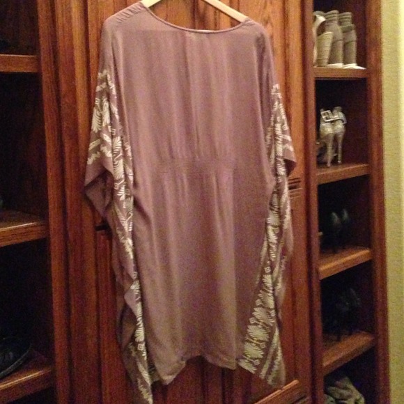 Very comfortable dress light ... Grayish brown - Picture 3 of 3