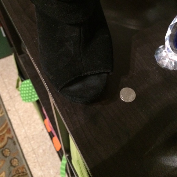 Booties - Picture 3 of 4