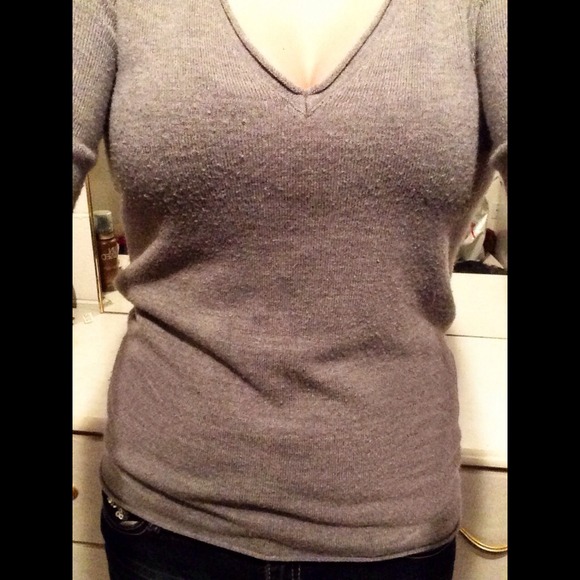 New York & Company sweater - Picture 2 of 3