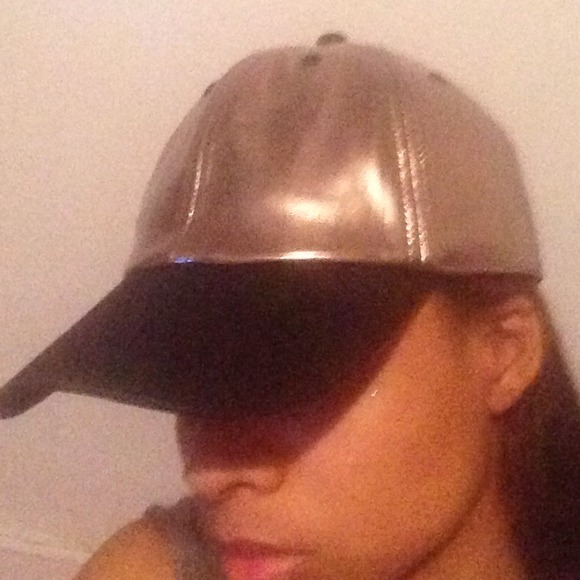 Express baseball cap $10