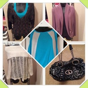 Bundle for sparker1966