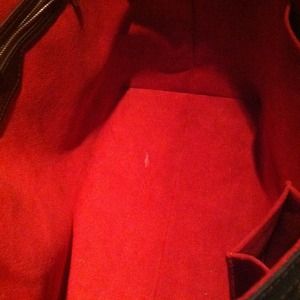 Authentic Louis Vuitton Inventeur