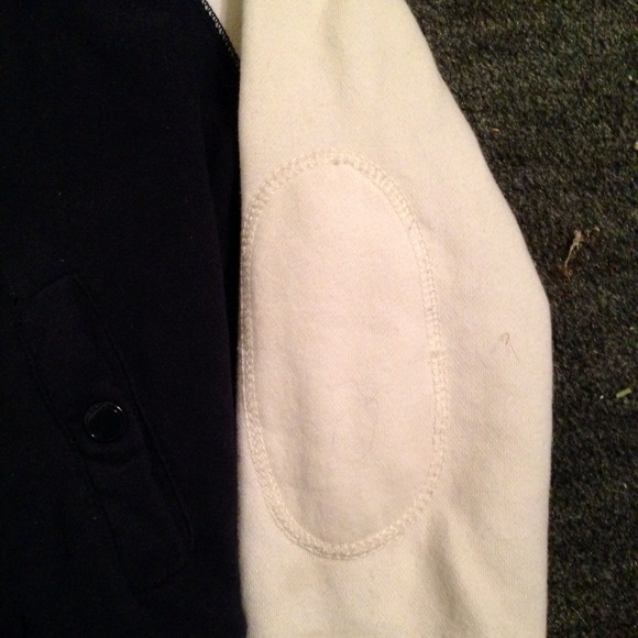 Aeropostale Letterman style jacket - Picture 4 of 4