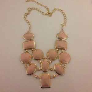 New Bib Necklace