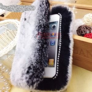 ✨Luxurious iPhone 5 case