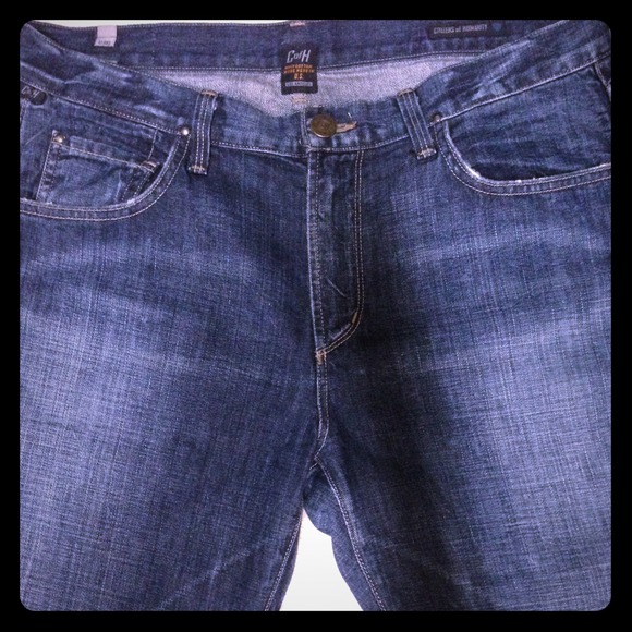 Mens Citizens of Humanity Jeans