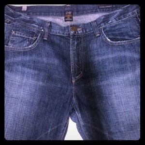 Mens Citizens of Humanity Jeans