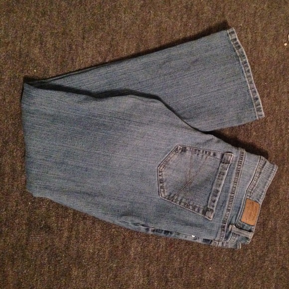 Aeropostale bootcut jeans - Picture 2 of 5