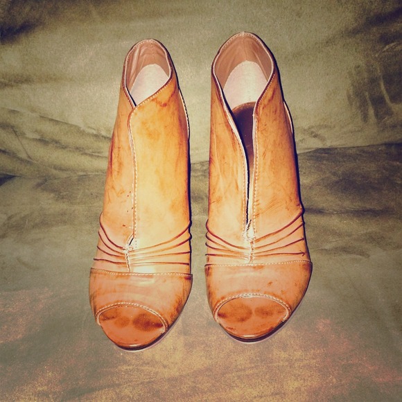 Cute Heels
