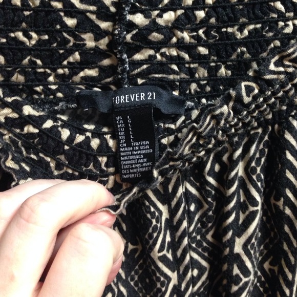 Mc hammer pants - Picture 3 of 3