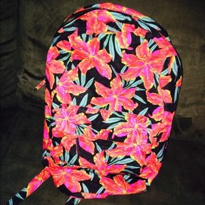 Billabong Bookbag