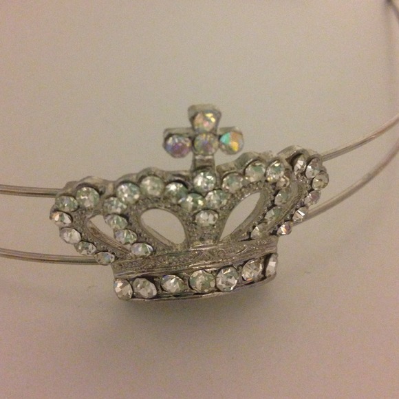 Crown Headband