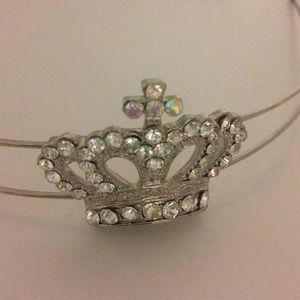 Crown Headband