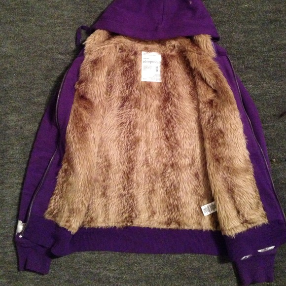 Aeropostale Jacket - Picture 2 of 4