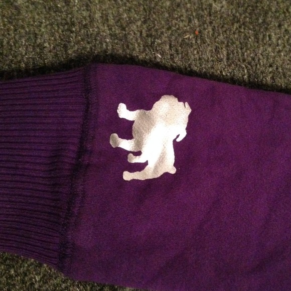 Aeropostale Jacket - Picture 4 of 4