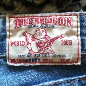 ❌SOLD❌ TRUE RELIGION JEANS