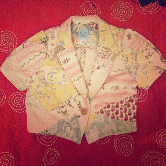 Kimchi & Blue sweater