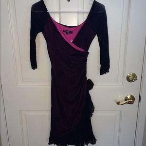 Betsy Johnson Dress