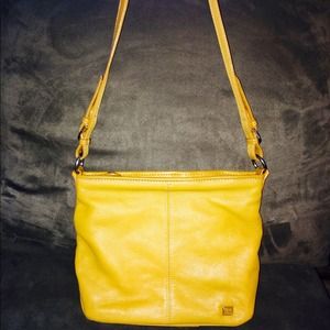The Sak purse/handbag