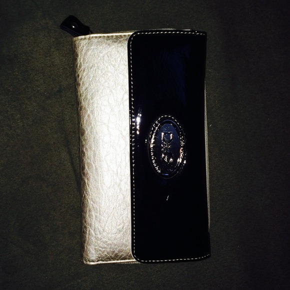 Inspired D&G wallet