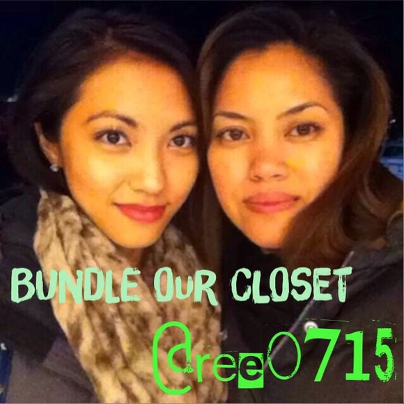💞BUNDLE OUR CLOSET💞