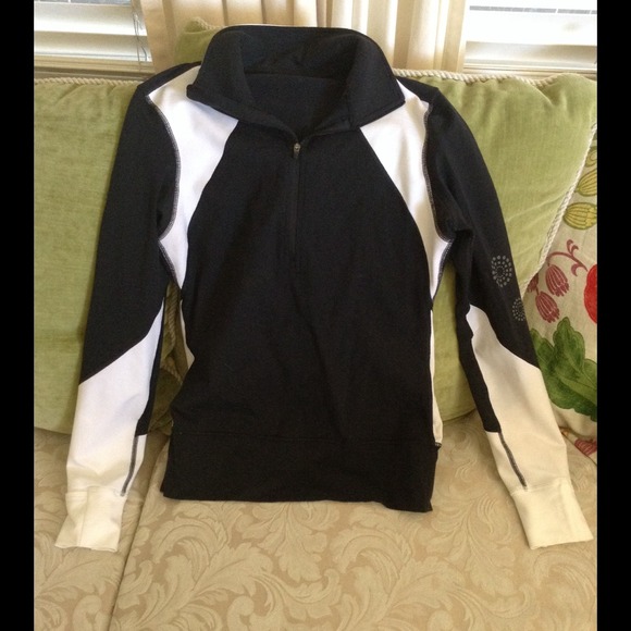 ❤️ SOLD SOLD SOLD ❤️Lululemon Yoga Jacket 6