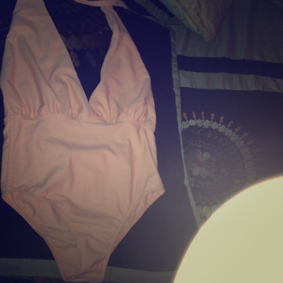 American apparel Bikini