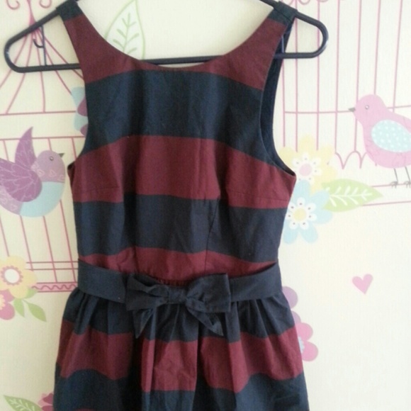 A&F dress Wore once like new.