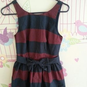 A&F dress Wore once like new.