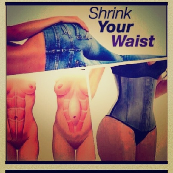 WAIST CINCHER👏👏👏👏