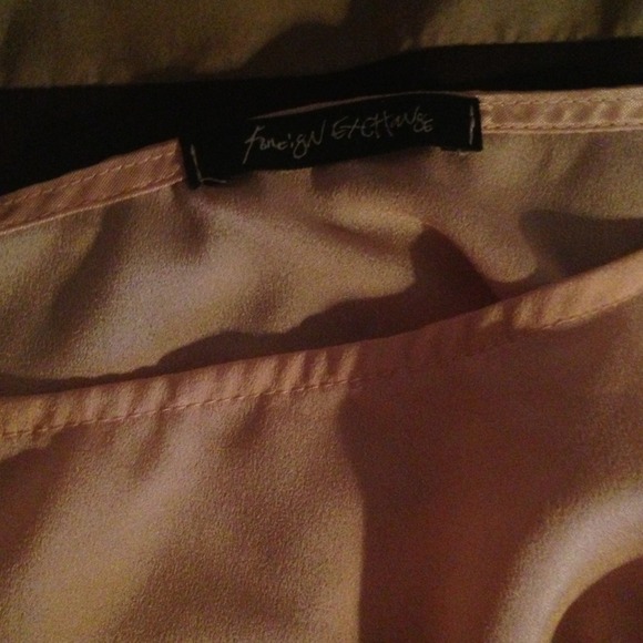 SOLD❗❗Excellent top!! - Picture 2 of 2