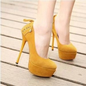 Heels Heels