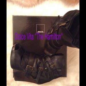 Dolce Vita "The Hamilton" Boot