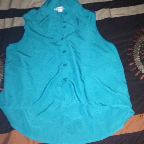 SOLD!!! Forever 21 top