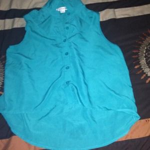 SOLD!!! Forever 21 top