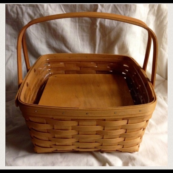 Basket bundle for Paulan