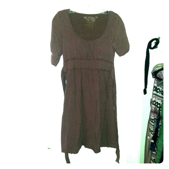 Dresses & Skirts - Causal dress