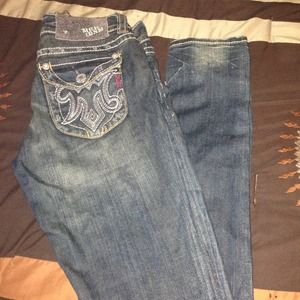 Mek jeans