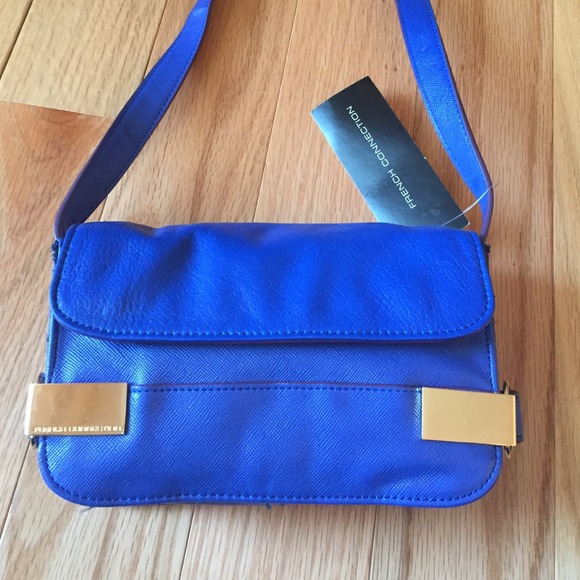 French Connection Handbags - ❌CLEARANCE❌🎀NEW🎀French Connection Mini Bag