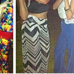 SOLD. ❗❗Stretchy palazzo pants