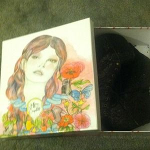 NIGHTLITA BY: JEFFERY CAMPBELL