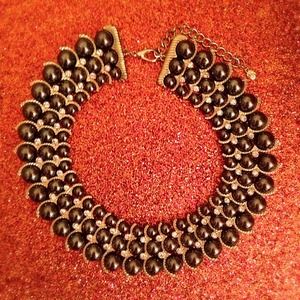 Collar Necklace