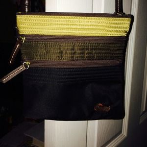 Dooney and Bourke Crossbody bag