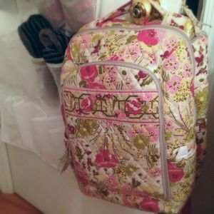 Vera Bradley Backpack