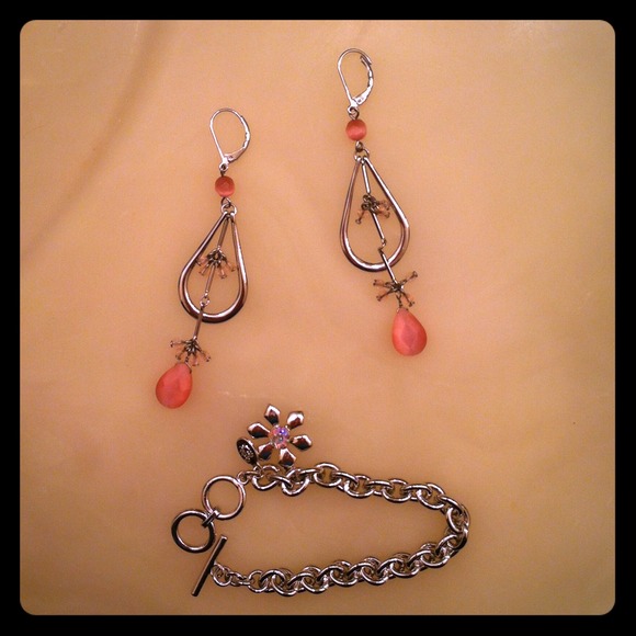Cookie Lee jewelry