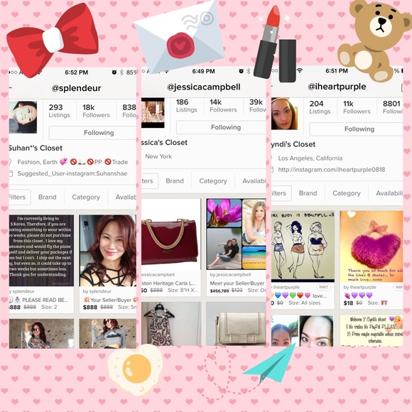 Posh love!!! 😍 - Picture 2 of 3